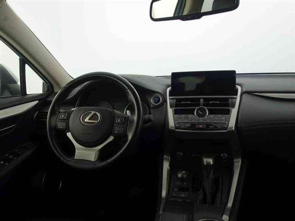 Lexus NX 300 h 145 kW image number 8