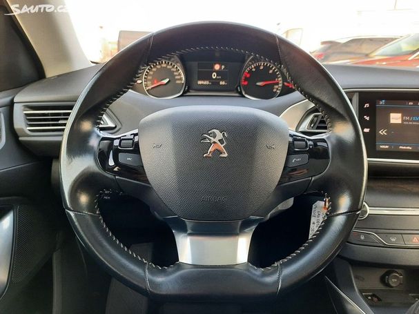 Peugeot 308 SW 1.6 120 88 kW image number 18