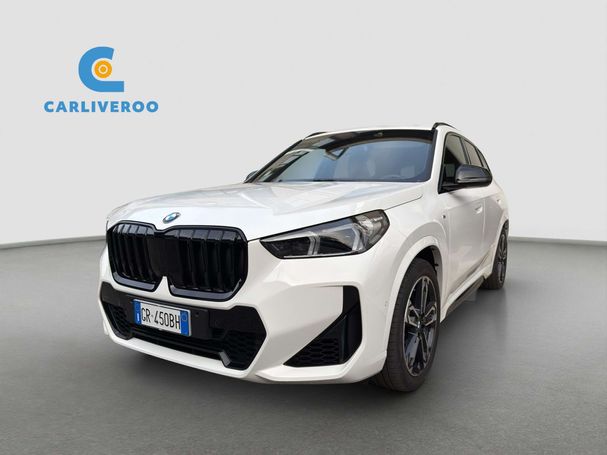 BMW X1 xDrive23i 160 kW image number 1