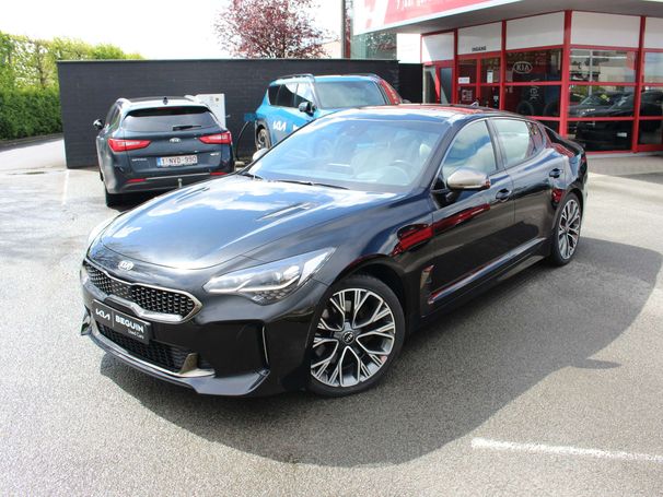 Kia Stinger 2.0 T-GDi GT Line 188 kW image number 1