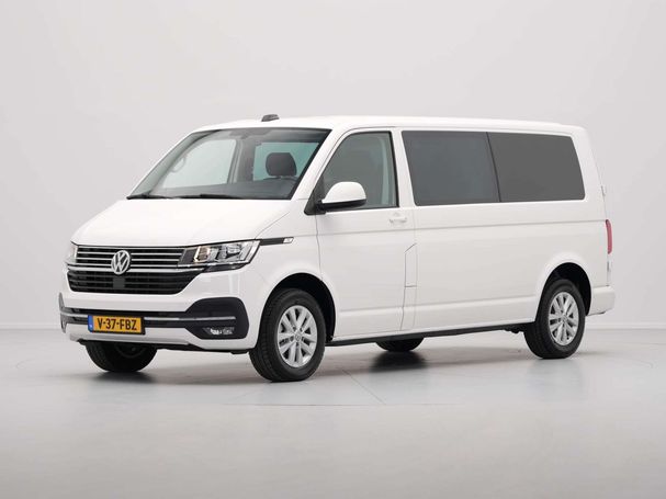 Volkswagen T6 Transporter 82 kW image number 1