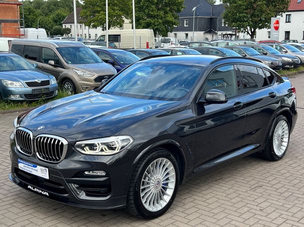 ALPINA XD4 285 kW image number 2