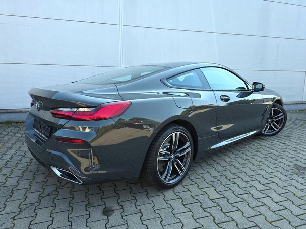 BMW 840d Coupe xDrive 250 kW image number 8