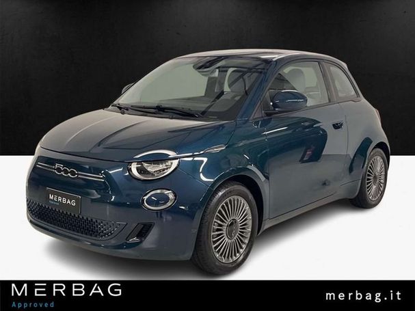 Fiat 500 e 70 kW image number 1