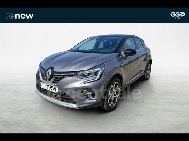 Renault Captur 107 kW image number 1