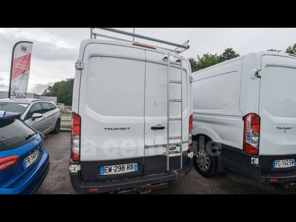 Ford Transit 350 L2H2 Trend 96 kW image number 4