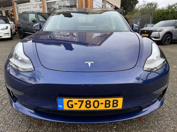 Tesla Model 3 60 Plus 225 kW image number 42