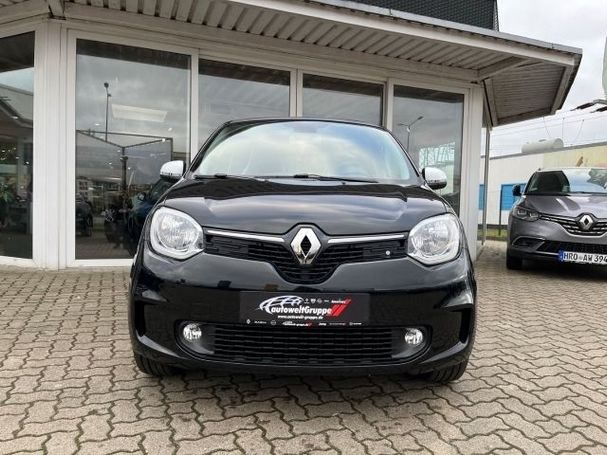 Renault Twingo SCe 65 48 kW image number 2