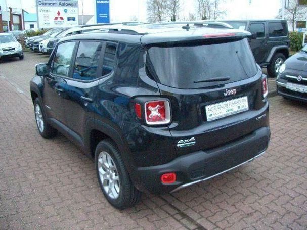 Jeep Renegade 103 kW image number 3