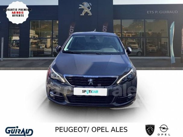 Peugeot 308 96 kW image number 2