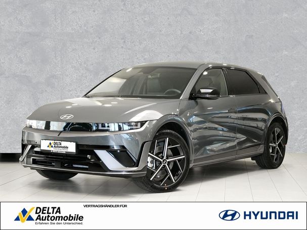 Hyundai Ioniq 5 84 kWh N Line X 239 kW image number 1