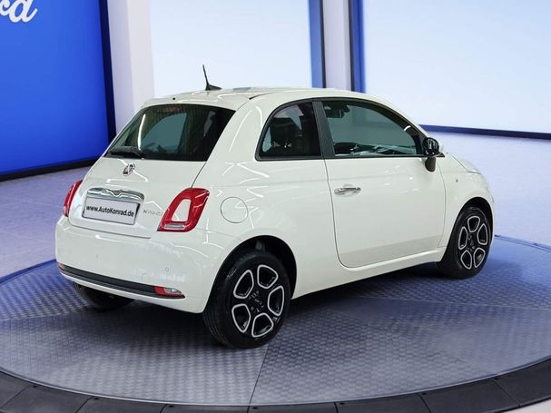 Fiat 500 1.0 51 kW image number 3