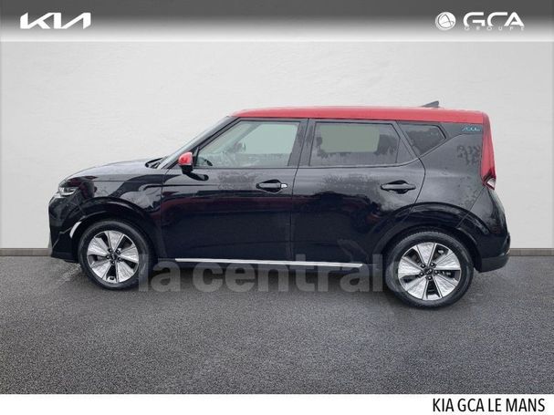 Kia Soul e-Soul 150 kW image number 2