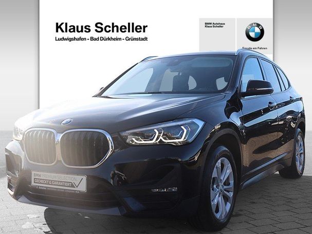 BMW X1 25e xDrive 162 kW image number 1