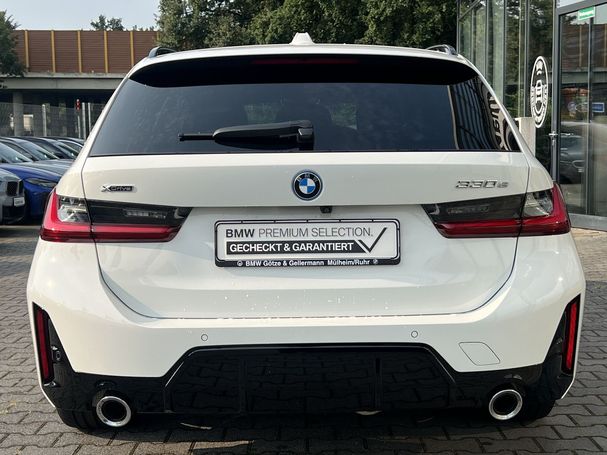 BMW 330 e Touring xDrive 215 kW image number 22