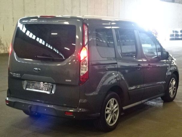 Ford Tourneo Connect 1.5 EcoBlue Titanium 88 kW image number 7