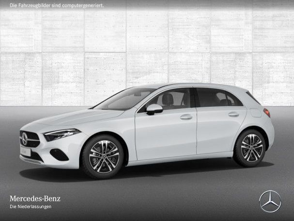 Mercedes-Benz A 180 100 kW image number 3