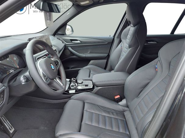 BMW X3 M40i xDrive 265 kW image number 3