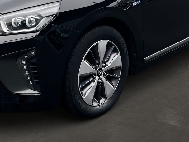 Hyundai Ioniq 1.6 GDI 104 kW image number 8