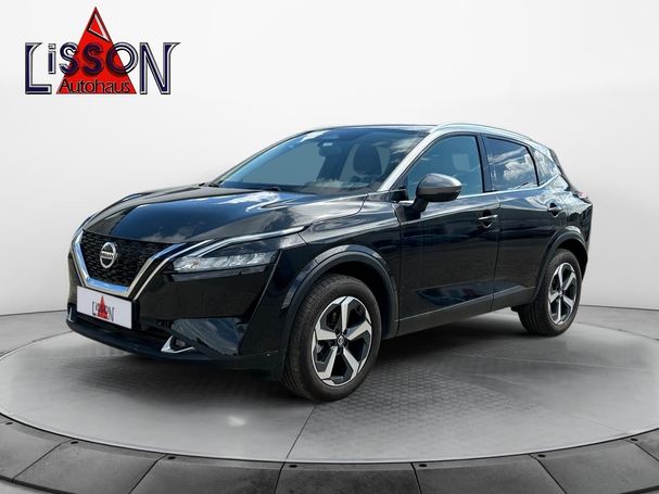 Nissan Qashqai 1.3 DIG-T 103 kW image number 1