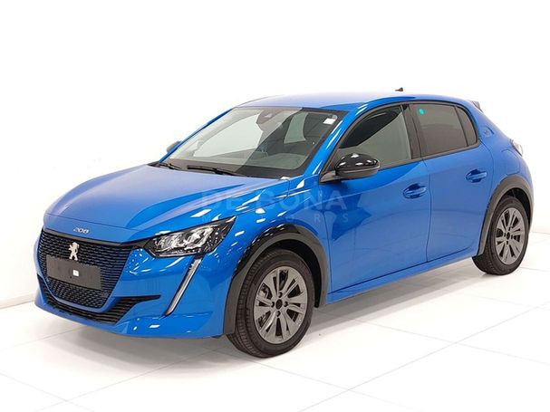 Peugeot e-208 100 kW image number 1