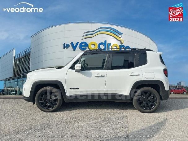 Jeep Renegade 1.3 Turbo PHEV 140 kW image number 20