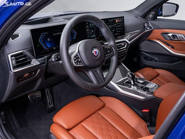 ALPINA B3 340 kW image number 3