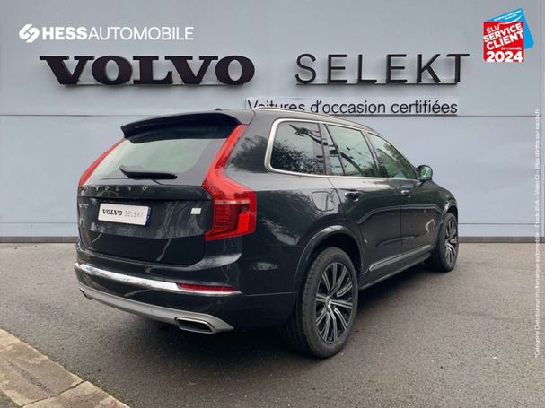 Volvo XC90 Inscription AWD T8 226 kW image number 12