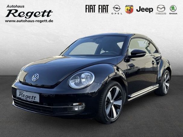 Volkswagen Beetle 1.2 TSI 77 kW image number 1