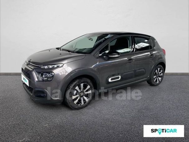 Citroen C3 Pure Tech 83 S&S Shine 61 kW image number 1