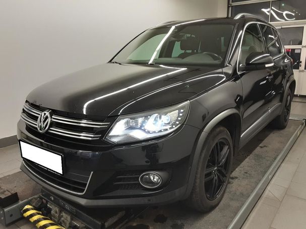 Volkswagen Tiguan 2.0 TDI 4Motion Lounge Sport & Style DSG 135 kW image number 1