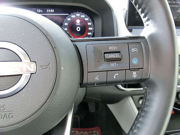 Nissan X-Trail 157 kW image number 9