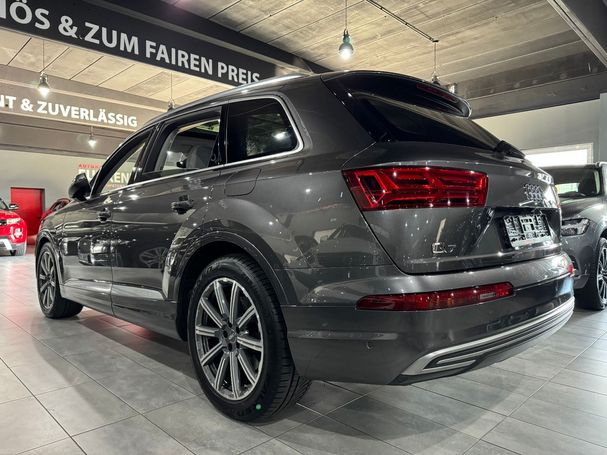 Audi Q7 3.0 TDI e-tron 275 kW image number 3