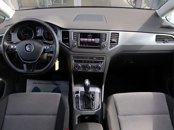 Volkswagen Golf Sportsvan 1.0 TSI DSG Trendline 85 kW image number 17