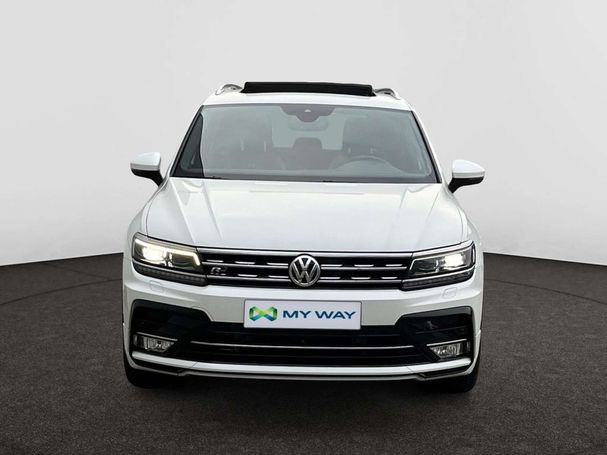 Volkswagen Tiguan DSG 110 kW image number 2