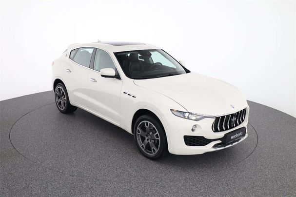 Maserati Levante 316 kW image number 7