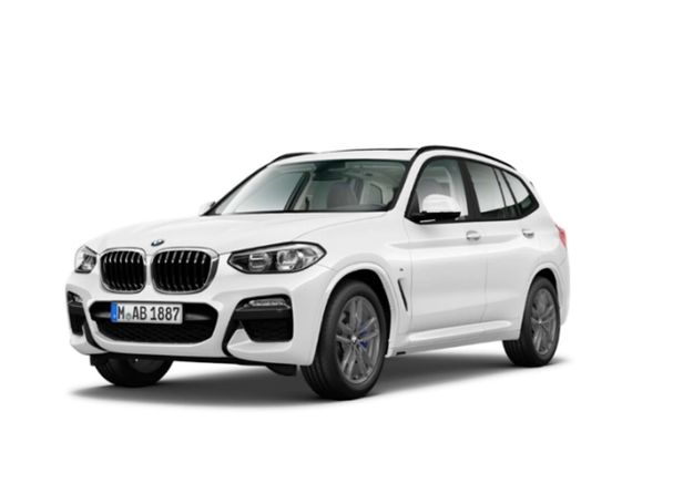 BMW X3 xDrive 210 kW image number 1