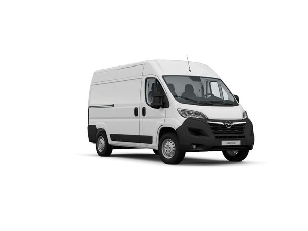 Opel Movano Diesel L2H2 103 kW image number 5