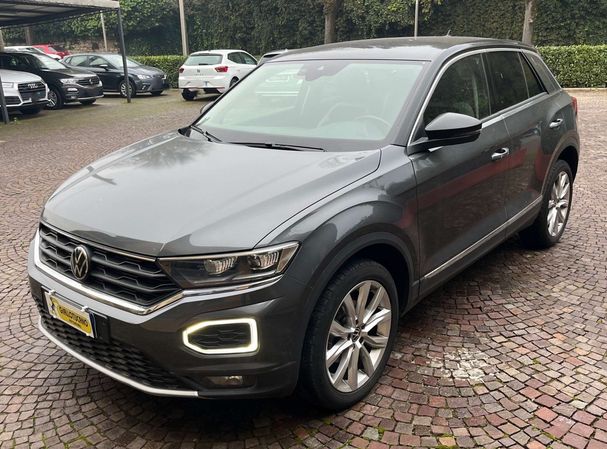 Volkswagen T-Roc 1.5 TSI DSG 110 kW image number 1