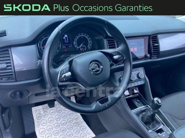 Skoda Kodiaq 1.5 TSI ACT Active 110 kW image number 20