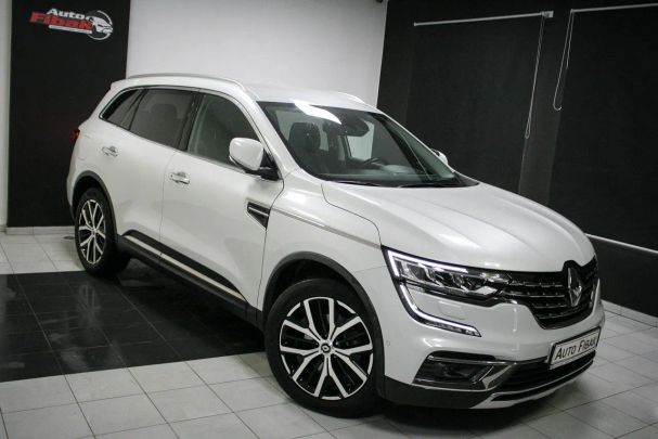 Renault Koleos 135 kW image number 6