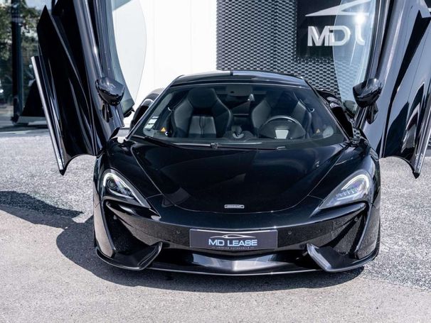 McLaren 570GT 419 kW image number 3