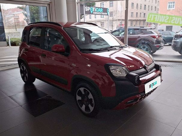 Fiat Panda Hybrid RED 51 kW image number 2