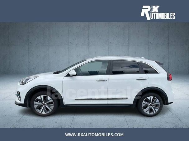 Kia Niro 150 kW image number 5