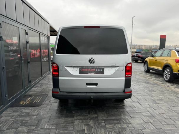 Volkswagen T6 Transporter 110 kW image number 5