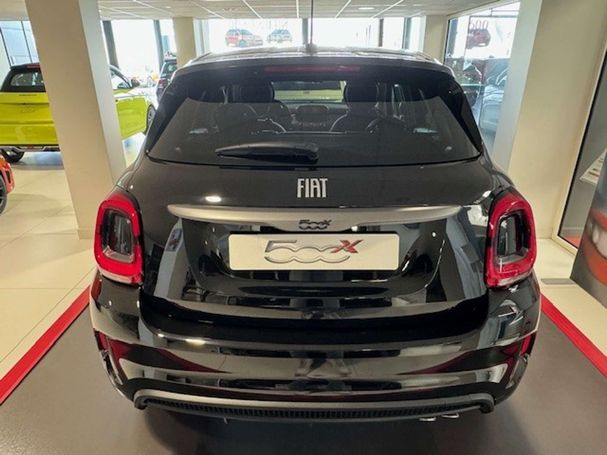 Fiat 500X 1.0 FireFly 88 kW image number 7