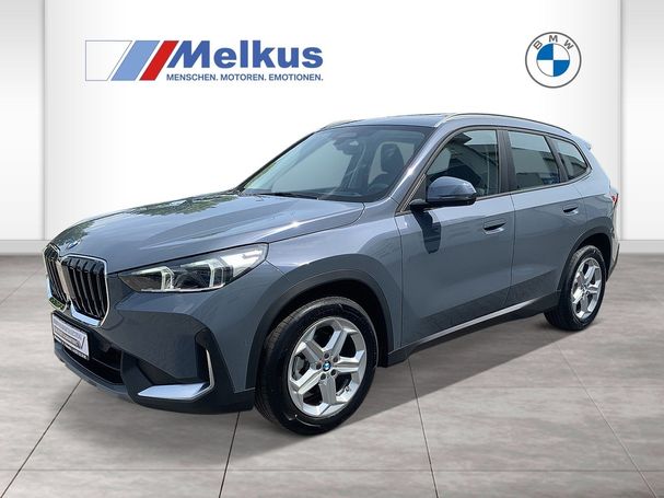 BMW X1 xDrive18d 110 kW image number 1