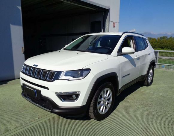 Jeep Compass 1.3 PHEV Limited 140 kW image number 1