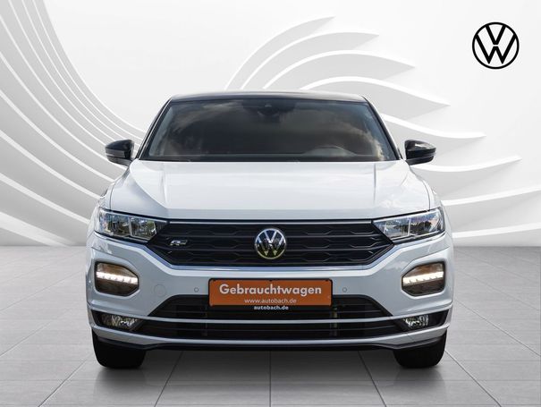 Volkswagen T-Roc 1.5 TSI DSG 110 kW image number 1