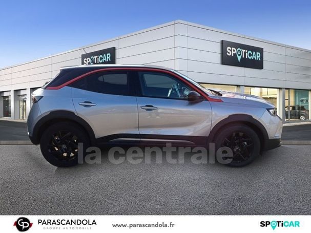 Opel Mokka 1.2 Turbo GS 74 kW image number 5